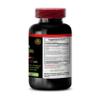 Phosphorus Supplement - Calcium Magnesium Phosphorus - Phosphorus Vitamins, Phosphorus for Bones, Natural Phosphorus Supplement, Phosphorus and Calcium Balance 1 Bottle 60 Capsules view 4