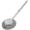Didiseaon Heavy Duty Pot Scrubbers Dish Brush Dishwashing Brush for Stainless Steel Sponge Cup Lid Cleaning view 1