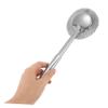 Didiseaon Heavy Duty Pot Scrubbers Dish Brush Dishwashing Brush for Stainless Steel Sponge Cup Lid Cleaning view 3