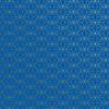Jillson Roberts Gift Wrap, Gold Blue Geo, Quarter Ream 208 feet x 24 inches view 1
