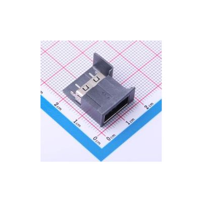 (10pieces) USB-AF-DIP-251-HB-2L