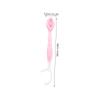 Healvian 10pcs Professional Travel Toothbrush Kit Single Use Soft Bristle Mini Toothbrushes Floss for Travel Outdoor Camping Business view 2