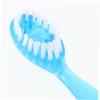 Healvian 10pcs Professional Travel Toothbrush Kit Single Use Soft Bristle Mini Toothbrushes Floss for Travel Outdoor Camping Business view 3