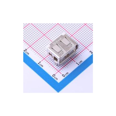 (10pieces) USB-AF-DIP-154-HW-S