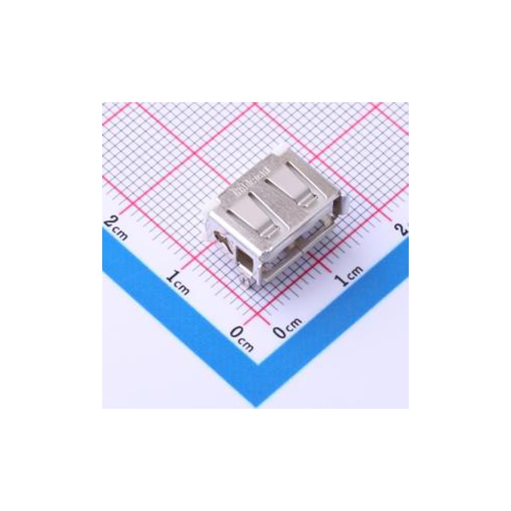 (10pieces) USB-AF-DIP-154-HW-S