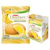 Puff Banana Cake (15g, 12 pcs) - Thai Signature Puff Cake with Cream Filling, Sweet Banana Flavor, Perfect Snack for Anytime, Convenient and Delicious view 4