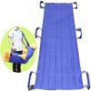 HGIYA Patient Lift Stair Slide Board Positioning Pad Transfer Belt Emergency Evacuation Chair Medical Lifting Sling Sliding Transferring view 1