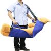 HGIYA Patient Lift Stair Slide Board Positioning Pad Transfer Belt Emergency Evacuation Chair Medical Lifting Sling Sliding Transferring view 2