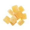 CHEW GREEN Value Pack 3 Premium Passion Fruit Gummies 53% Real Fruit Pulp Soft Chews Individually Wrapped Authentic Thai Delicacy School Lunch Snacks, Portable Travel & Office Desk Treat view 3