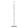 YOXIER Pet Hair Removal Tool,2-in-1 Pet Hair Removal Broom,Pet Hair Broom with Squeegee for Carpet,Heavy Duty Broom for Driveways, Sidewalks, Patios and Deck Cleans Dirt, Debris, Sand, Mud, Leaves an view 1