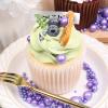 Purple Sprinkles for Cake Decorating, 4.6oz Edible Purple Pearl Sprinkles view 2