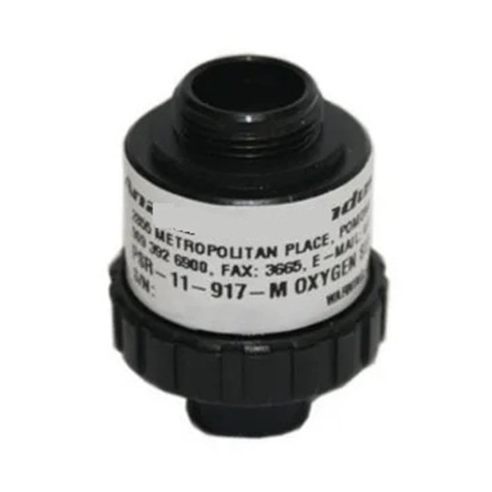 PSR 11-917-M OXYGEN SENSOR Replacement HT50 Taema Cesar Ventilator PSR11-917-M