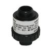 PSR 11-917-M OXYGEN SENSOR Replacement HT50 Taema Cesar Ventilator PSR11-917-M view 1
