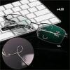 Fanyil Intellireaders, Fanyil Intelligent Reading Glasses, Titanium Progressive Far and Near Dual-Use Reading Glasses (Black+Red,1.5x) view 4