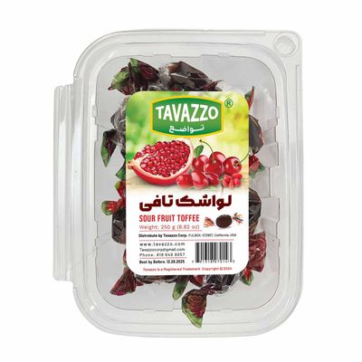 TAVAZZO Fruity Toffee Leather, TAVAZO TORSHAK , TAVAZZO Sour Fruit Toffee, Sweet & Sour Fruit Toffee, Natural , Fruit Roll Snack, Fruit Leather Taffy Bite Size , Soft Fruit Leather Toffee, Healthy , , , ,