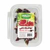TAVAZZO Fruity Toffee Leather, TAVAZO TORSHAK , TAVAZZO Sour Fruit Toffee, Sweet & Sour Fruit Toffee, Natural , Fruit Roll Snack, Fruit Leather Taffy Bite Size , Soft Fruit Leather Toffee, Healthy , , , , view 1