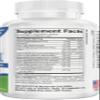 2-Month Mood Support Supplement (Mood-XL) | 13-Ingredient Calm & Balance Formula with 5-HTP, Ashwagandha, GABA & B-Vitamins | Mood Supplements | 60-Day Bulk Supply | 120 Capsules view 2