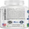 2-Month Mood Support Supplement (Mood-XL) | 13-Ingredient Calm & Balance Formula with 5-HTP, Ashwagandha, GABA & B-Vitamins | Mood Supplements | 60-Day Bulk Supply | 120 Capsules view 3