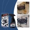 JAKEHOE Gas Range Cleaner Degreaser Gas Range Cleaner Degreaser view 4