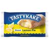Tastykake Glazed Lemon Pie, 4.5 oz, Individual Wrapped Snack (Pack of 6) view 1