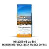 City Brew Crazy Mountains - Medium Roast Whole Bean Coffee - 12 oz view 2