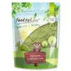 Food to Live Broccoli Powder, 8 Ounces Nutrient-Rich Green Superfood for Smoothies, Shakes and Cooking, High in Fiber, Vitamins and Antioxidants, Vegan, Kosher, Bulk view 1