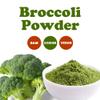 Food to Live Broccoli Powder, 8 Ounces Nutrient-Rich Green Superfood for Smoothies, Shakes and Cooking, High in Fiber, Vitamins and Antioxidants, Vegan, Kosher, Bulk view 3