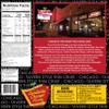 Candlelite Frozen Pizza, Cheese Pizza, Tavern Style, Thin and Crispy Pizza 13.75 oz each (Frozen) (Pack of 6) view 2