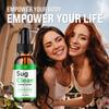 Indelo Sug Clean Drops Healthy Formula SugClean All Natural Healthy Levels - Extra Strength Glycogen Liquid Drops, Sug Clean Reviews (1 Pack 1 Month Supply) view 4