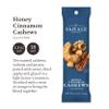 Sahale Snacks Honey Cinnamon Cashews Glazed Mix, 1.5 Ounce (Pack of 18) view 2