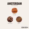 Amsterdam - Roasted by Joe Coffee Company - Freshly Ground Coffee - 12 Ounce Bag view 3
