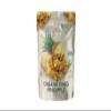 Amphora Organic Soft Dried Pineapple | Naturally Sweet & Chewy | No Added Sugar, No Preservatives | Vegan & Gluten-Free Snack | Pack of 6 (3 oz Each) view 2