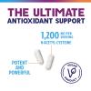 NAC Supplement - 1200mg per Serving N-Acetyl-L-Cysteine Optimal Absorption Immune Support with Powerful Antioxidants - Respiratory & Liver Health Support - Gluten Free, Bottled in USA - 60 Capsules view 3