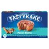Tastykake Pecan Swirls Pastry Rolls, Cinnamon and Pecans, 16 Count, 16 oz (Pack of 2) view 1