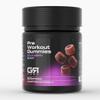 GR Fuel Pre Workout Gummies | Encapsulated Caffeine, L-Theanine & Methylated B12 | with Purple Force & Vasodrive-AP | Energy, Focus & Endurance | Vegan & USA Made | 30 Servings (Sour Berry Blast) view 1