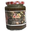 Organic Sun-Dried Fig Jam, 11.55 oz, Made in USA, Glass Jar view 1