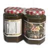 Organic Sun-Dried Fig Jam, 11.55 oz, Made in USA, Glass Jar view 2