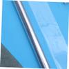 Veemoon 10m Cellophane Wrap Roll Bopp Material Flower Bouquet Wrapping Tissue Alternative Wedding Wrapping view 2