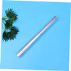 Veemoon 10m Cellophane Wrap Roll Bopp Material Flower Bouquet Wrapping Tissue Alternative Wedding Wrapping view 3