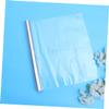 Veemoon 10m Cellophane Wrap Roll Bopp Material Flower Bouquet Wrapping Tissue Alternative Wedding Wrapping view 4