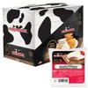 Cheesewich Protein Snacks - 18g Protein Mozzarella & Uncured Pepperoni Cheese Slices, Keto-Friendly Healthy Snacks, 2.5 oz Pack of 16 view 1