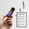 100% Pure Organic Lavender Vera Essential Oil 0.3 fl oz view 2