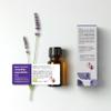 100% Pure Organic Lavender Vera Essential Oil 0.3 fl oz view 3