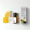 100% Pure Organic Lemon Essential Oil 0.3 Fl Oz view 4