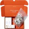 ANYA New Mom Breastfeeding Essentials Kit for Postpartum Recovery | Baby Registry Gift Set | Wellness Care Package with Postnatal Multivitamin, Omega-3, Organic Lactation Tea & Organic Nipple Balm view 1