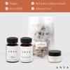 ANYA New Mom Breastfeeding Essentials Kit for Postpartum Recovery | Baby Registry Gift Set | Wellness Care Package with Postnatal Multivitamin, Omega-3, Organic Lactation Tea & Organic Nipple Balm view 3