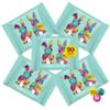 M&M'S WORLD Easter Milk Chocolate Candy Favors, Festive Spring Themed Treats in sharable favor packs, Perfect for Egg Hunts, Basket Fillers, Party Favors, and Seasonal Snacking view 1