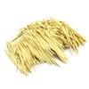 1000-Pack Natural Bamboo Toothpicks Sturdy, Splinter-Free & Eco-Friendly | Perfect for Travel, Kitchen, and Party Use view 1
