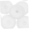 PRETYZOOM 10pcs Lint Roller Plastic Covers for Reusable Lint Roller Travel Refills for Pet Hair Removal view 3