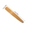 FOYTOKI Wooden Gua Massage Tool for Body Relief Multi-Purpose Meridian Stick for Muscle Tension Facial Neck Foot and Leg Massage Aromatic Wooden Therapy Tool view 2